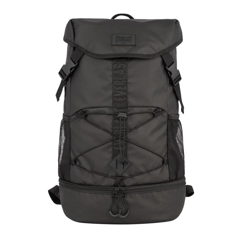 Image of Everlast Training Backpack Black unisex One Size
