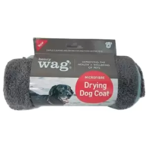 Drying Coat - Large - Henry Wag