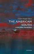 Image of american south a very short introduction