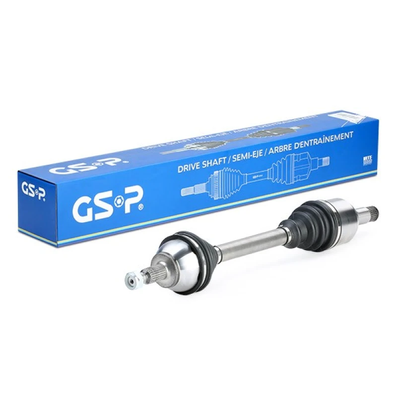 Image of GSP 299296 Drive shaft Manual Transmission, A1 Drive Shaft (13)