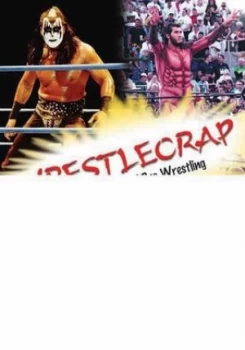 Image of Wrestlecrap by R D Reynolds Paperback