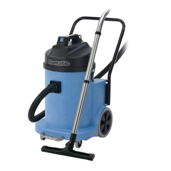Image of Numatic WV900-2 Heavy Duty Wet & Dry Vacuum Cleaner