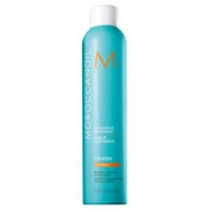 image of Moroccanoil Luminous Hairspray Strong Hold 330ml