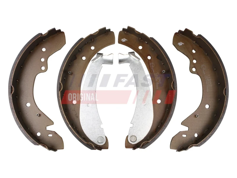 Image of FAST Brake Shoe Set FAST FT30005