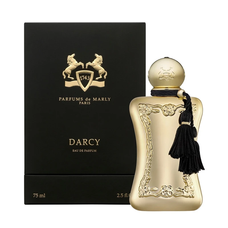 Image of Parfums de Marly Darcy Eau de Parfum For Her 75ml