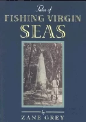 Image of tales of fishing virgin sea