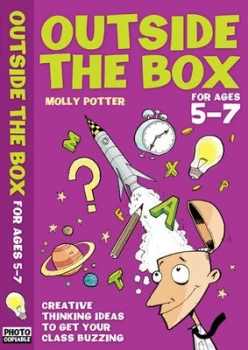 Image of Outside the Box. for Ages 5-7 by Molly Potter Paperback