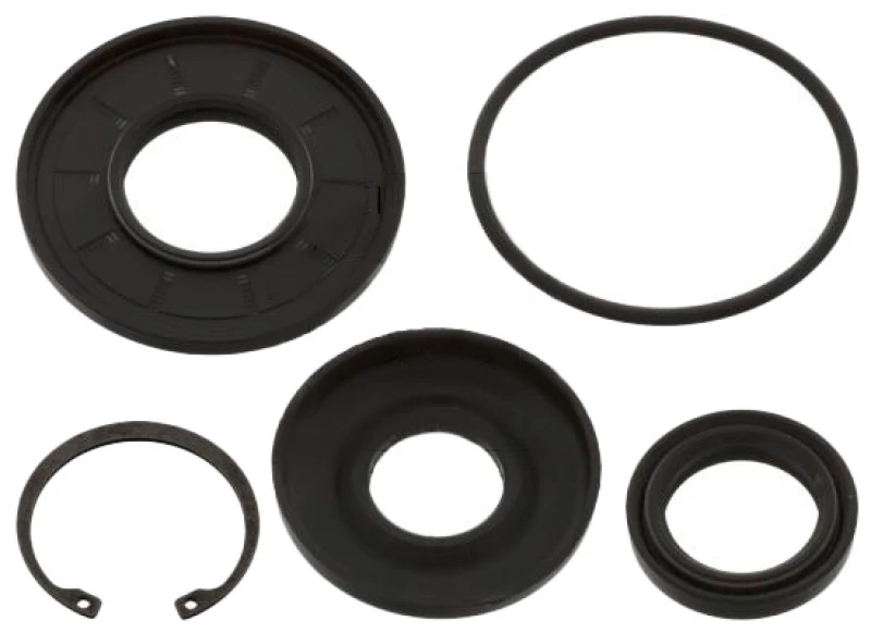 Image of FEBI BILSTEIN 44319 Gaskets NBR (nitrile butadiene rubber) Gasket Set,steering gear (681)