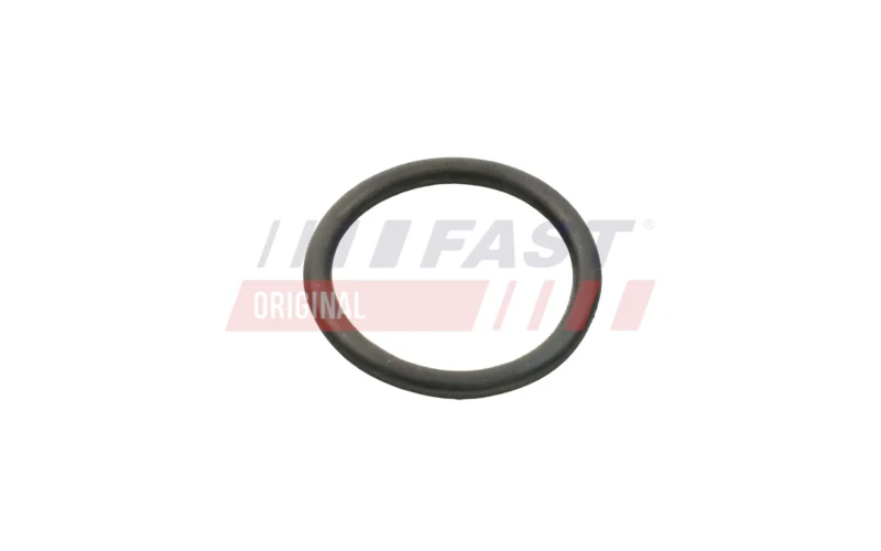 Image of FAST Gasket, water pump FAST FT49934