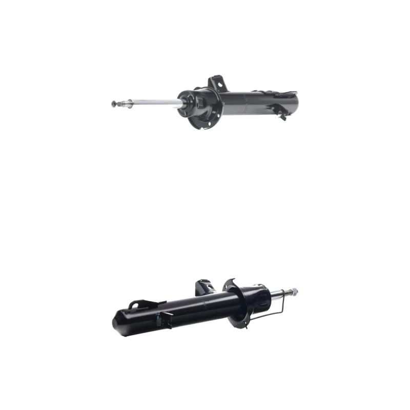Image of RIDEX Shock absorber RIDEX 854S20375