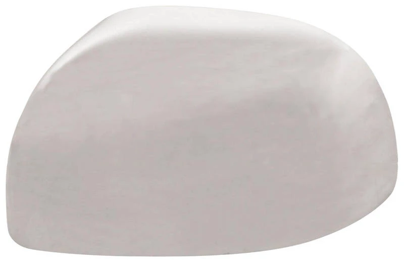 Image of PRASCO FT1237416 Cover, outside mirror Left, Chromed Cover,outside mirror (23)