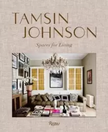 Image of Tamsin Johnson : Spaces for Living