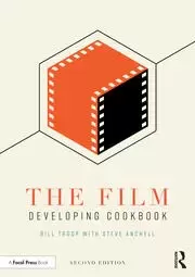 Image of The Film Developing Cookbook