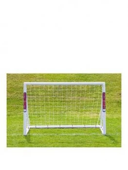Image of Samba Trainer Goal 6 X 4 Ft With Locking
