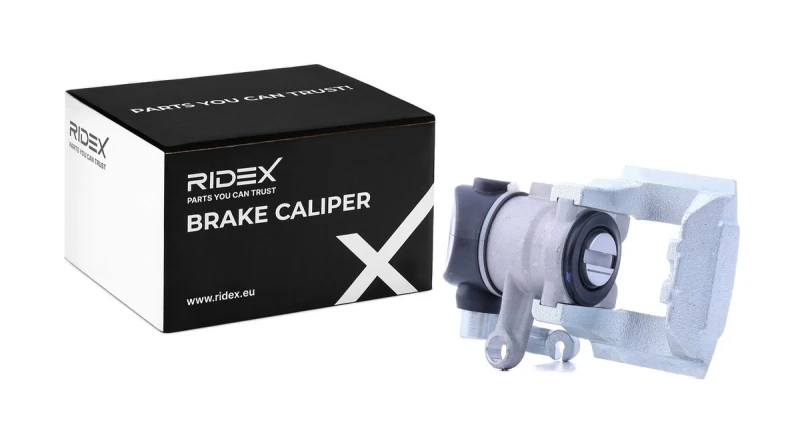 Image of Brake caliper RIDEX 78B0988
