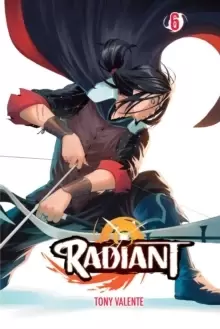 Image of Radiant, Vol. 6