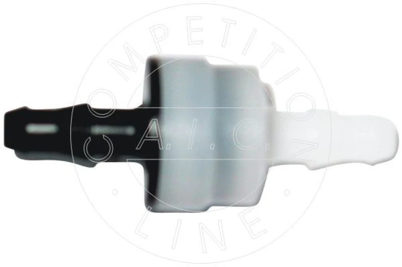 Image of Valve, washer-fluid pipe AIC 55753