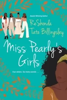 Image of Miss Pearly's Girls : A Captivating Tale of Family Healing