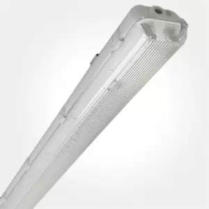 Image of Eterna Twin 2 x 70W IP65 Weatherproof Fitting