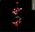 image of Depeche Mode - Violator (Music CD)