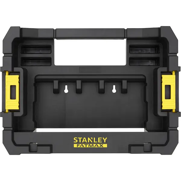 image of Stanley FatMax TSTAK Caddy for Bulk and Small Storage Cases