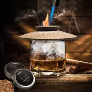 image of Whisky Smoker