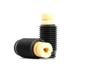 Image of RIDEX Shock Absorber Dust Cover PEUGEOT,TOYOTA,NISSAN 919D0012 60650550,60663775,4815712060 4833112120,4834132052,4875405010