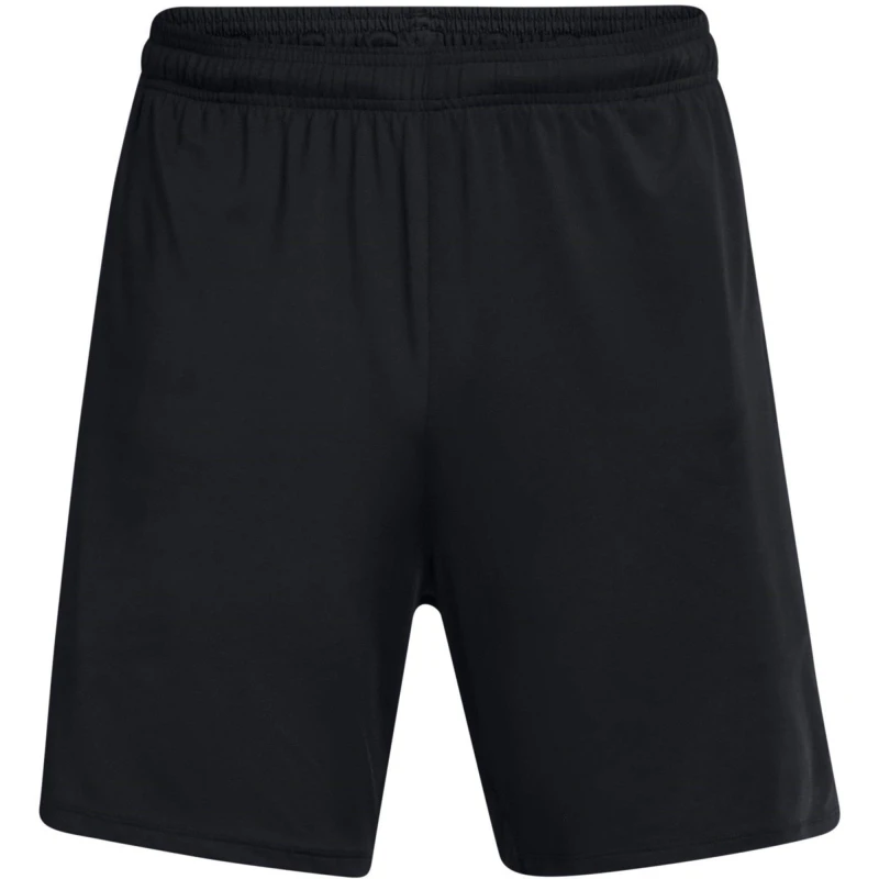 Image of Under Armour UA Tech Vent Shorts Mens Triple Black male L