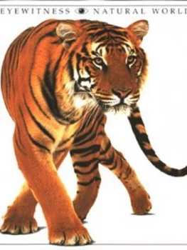 Image of Natural World by Steve Parker Hardback