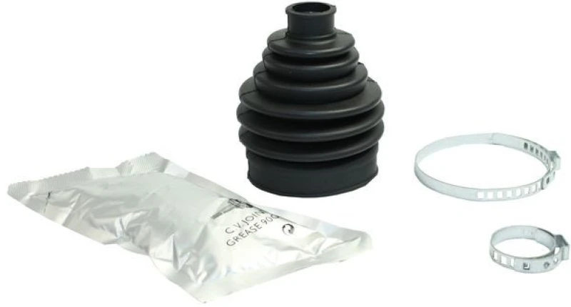 Image of METZGER CV boot kit, drive shaft METZGER 751.126