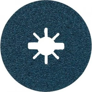 Image of Bosch Accessories 2608619153 Ø 115mm Grit size 24