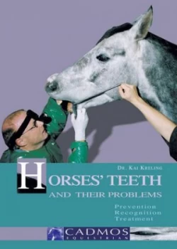 Image of Horses Teeth by Dr. Kai Kreling Hardback