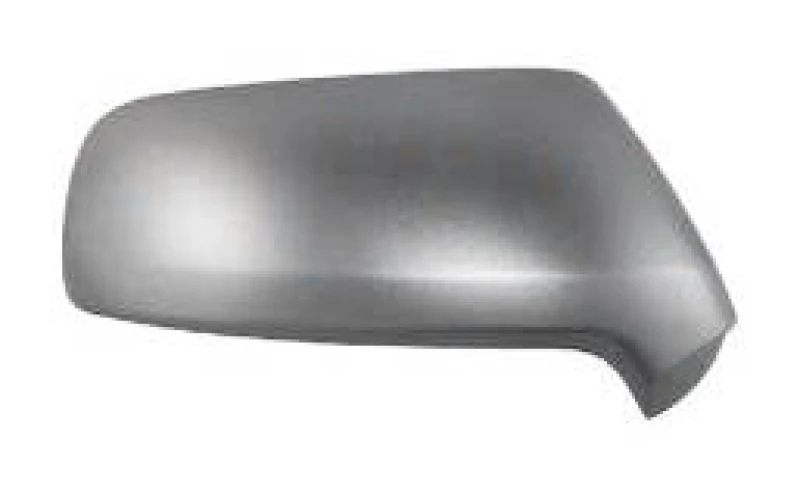 Image of VAN WEZEL 4076844 Cover, outside mirror * HAGUS * Right, primed Cover,outside mirror (23)
