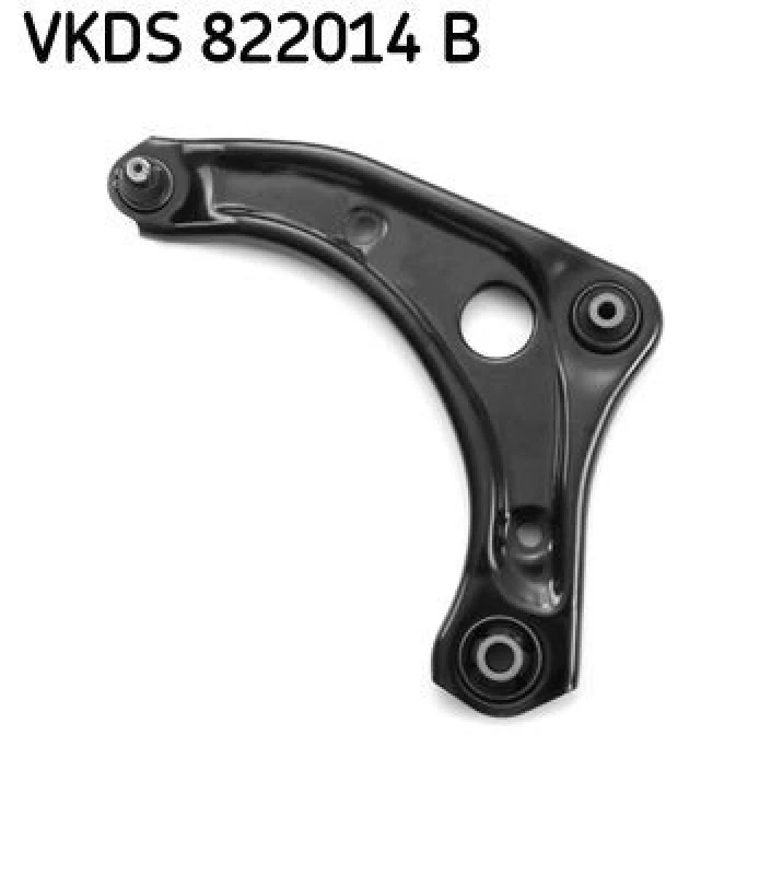 Image of SKF Suspension arm SKF VKDS 822014 B