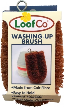 image of LoofCo Kitchen Brush - 1