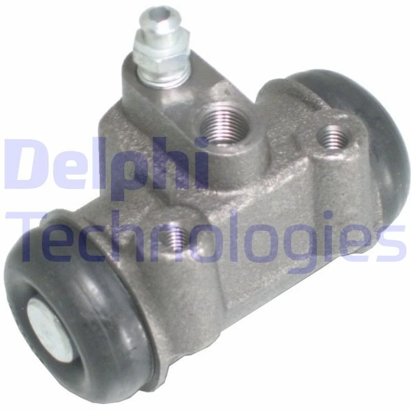 Image of DELPHI Wheel Brake Cylinder DELPHI LW31841