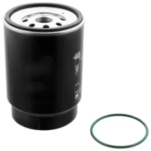 Image of Fuel Filter 101080 by Febi Bilstein