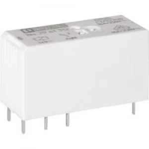 Image of Phoenix Contact 2961192 REL MR 24DC21 21 High Current PCB Relay 24 Vdc 2 CO DPDT