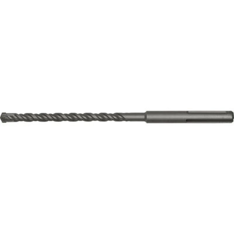Image of Loops 15 x 340mm SDS Max Drill Bit - Fully Hardened & Ground - Masonry Drilling Multi