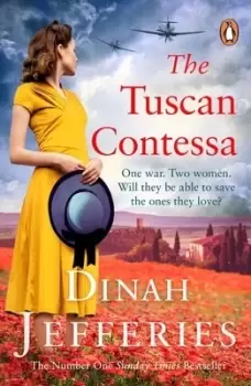 Image of The Tuscan contessa by Dinah Jefferies