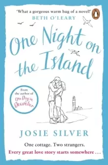 Image of One Night on the Island : The newest chemistry filled love story from the million-copy bestselling author