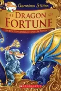Image of dragon of fortune an epic kingdom of fantasy adventure
