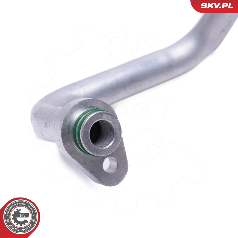 Image of ESEN SKV High- / Low Pressure Line, air conditioning ESEN SKV 54SKV677