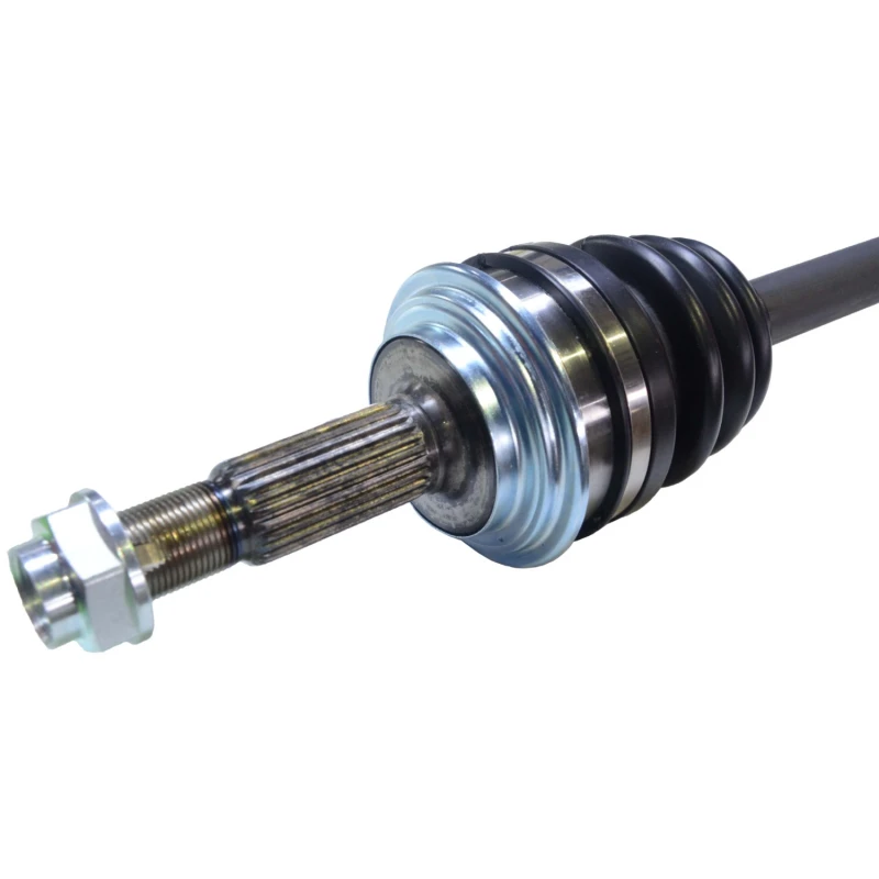 Image of Drive shaft FEBI BILSTEIN 188139