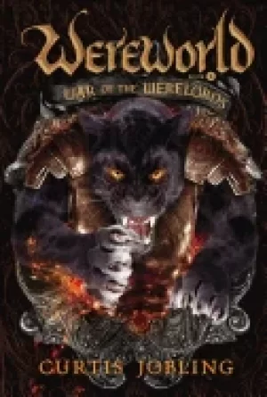 Image of war of the werelords