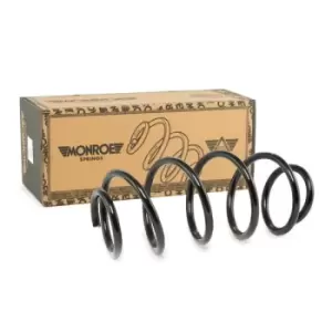 image of MONROE Coil spring MONROE SPRINGS SE1191 Suspension spring,Springs FORD,MONDEO III Kombi (BWY),MONDEO III (B5Y),MONDEO III Stufenheck (B4Y)