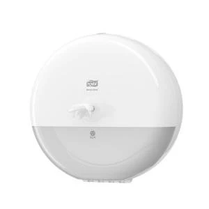 Image of Tork SmartOne Toilet Roll Dispenser 680000