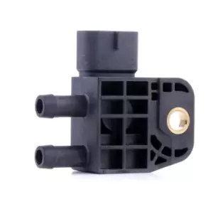 Image of RIDEX Sensors FIAT,HYUNDAI,KIA 4272S0041 6000611746,392102F600,392512A600 Sensor, exhaust pressure 392512A610,3936003HC0,392102F600,392512A600