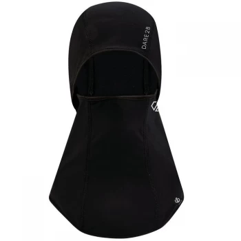 image of Dare2B Canorous Stretch Balaclava - Black