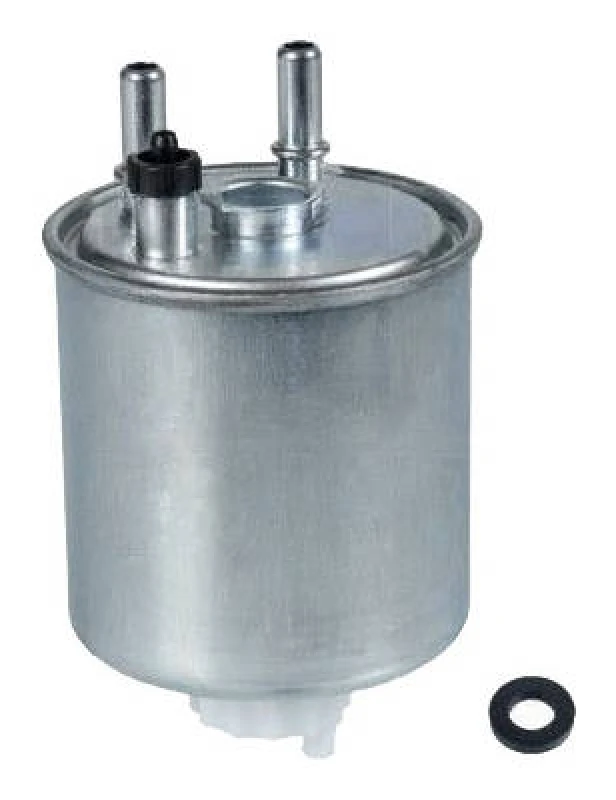 Image of Blue PRINT ADR162301C Fuel Filter with connection for water sensor, with seal ring Fuel filter (9)